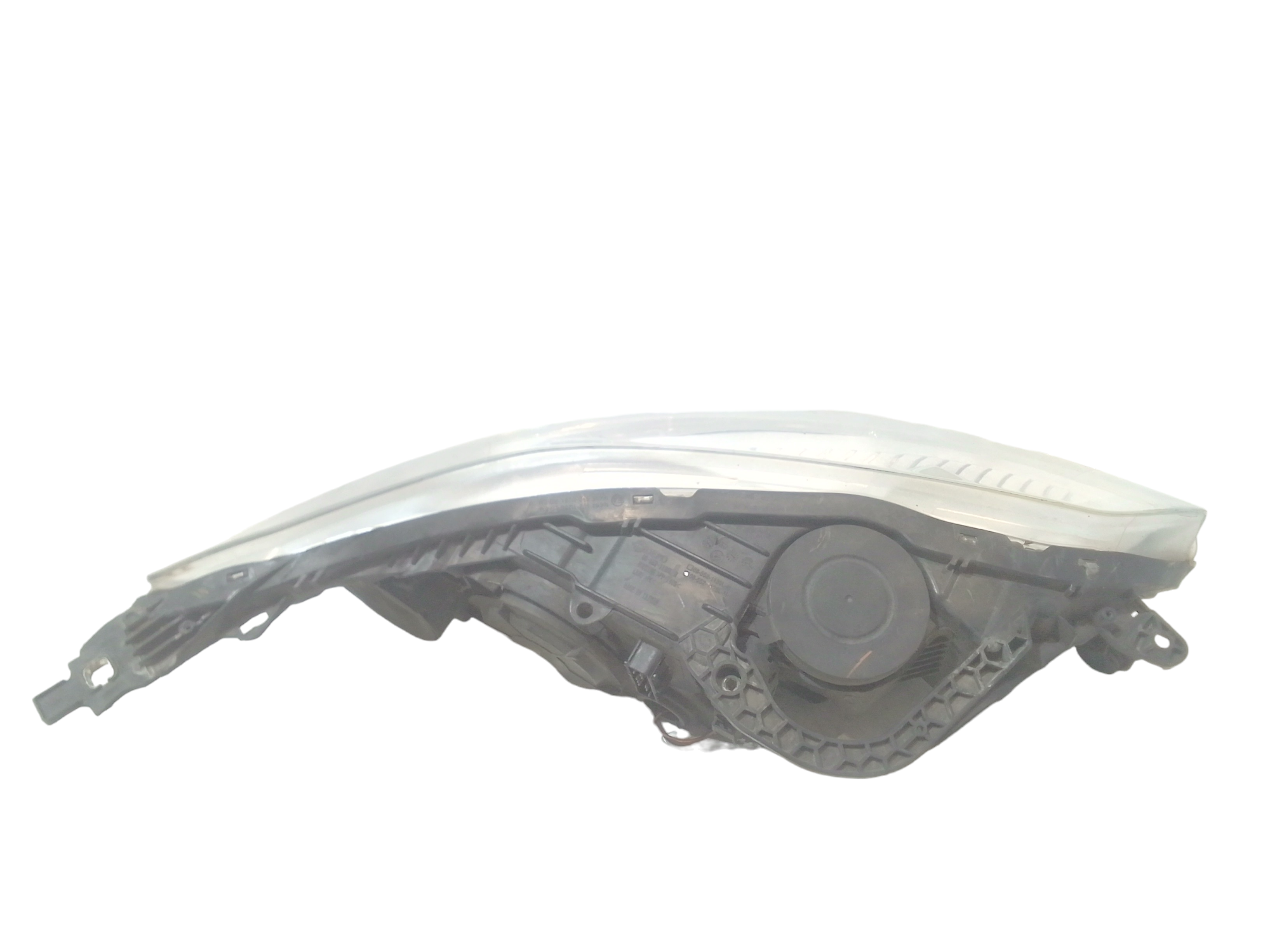 Faro anteriore Sinistro Guida per Citroen C5 Berlina 3 Serie (2008 - In produzione)