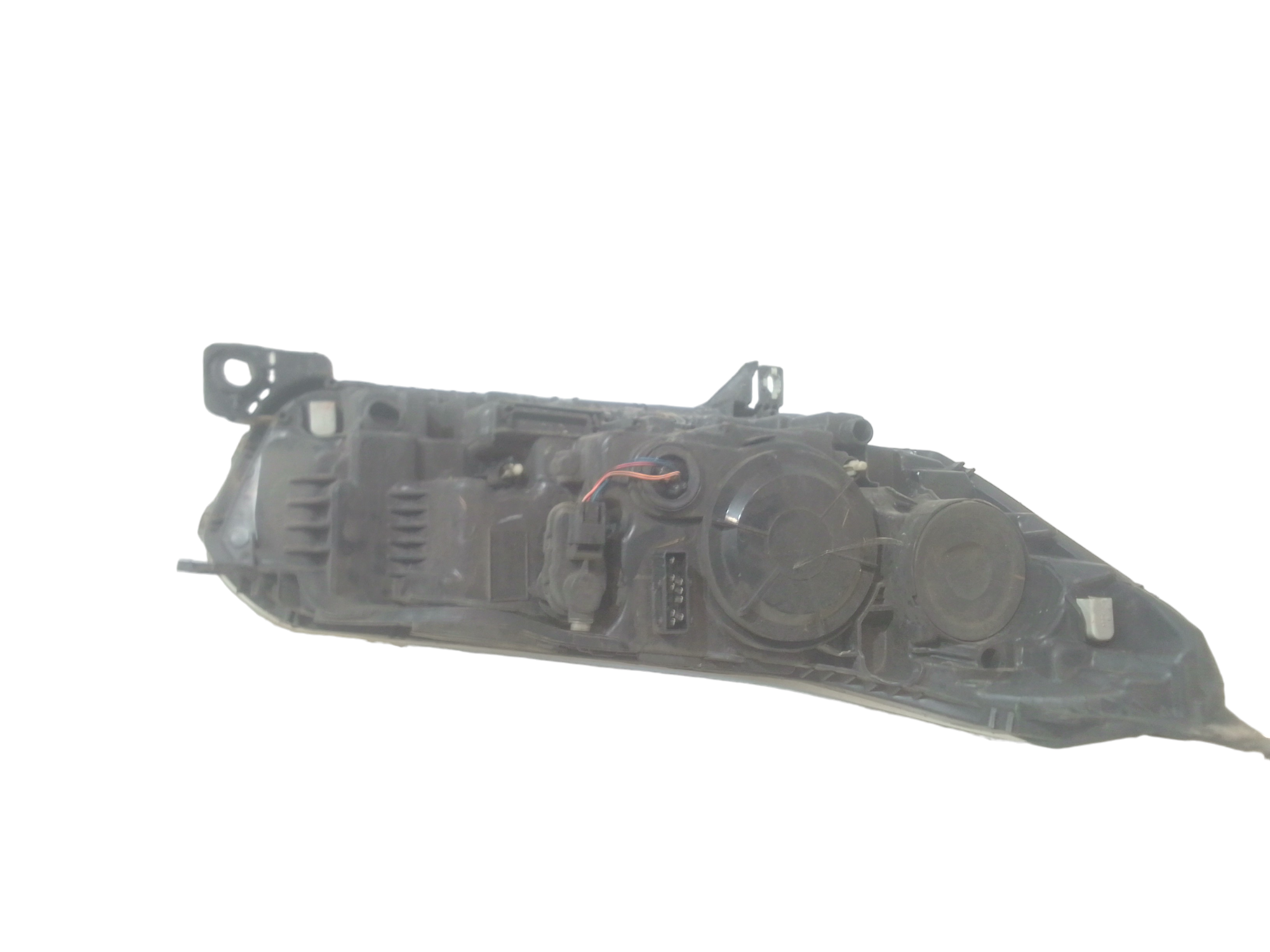 Faro anteriore Sinistro Guida per Citroen C5 Berlina 3 Serie (2008 - In produzione)