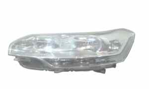 Faro anteriore Sinistro Guida per Citroen C5 Berlina 3 Serie (2008 - In produzione)