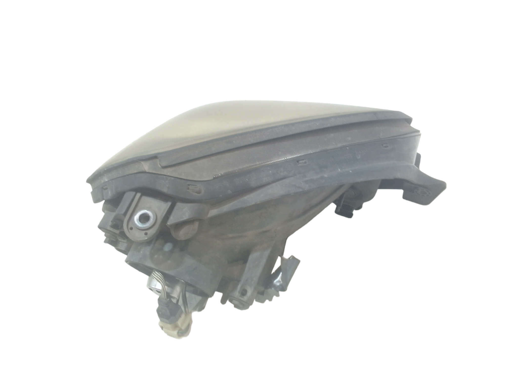 Faro anteriore Sinistro Guida per Hyundai Tucson  Serie (04>09) (2004 - 2009)