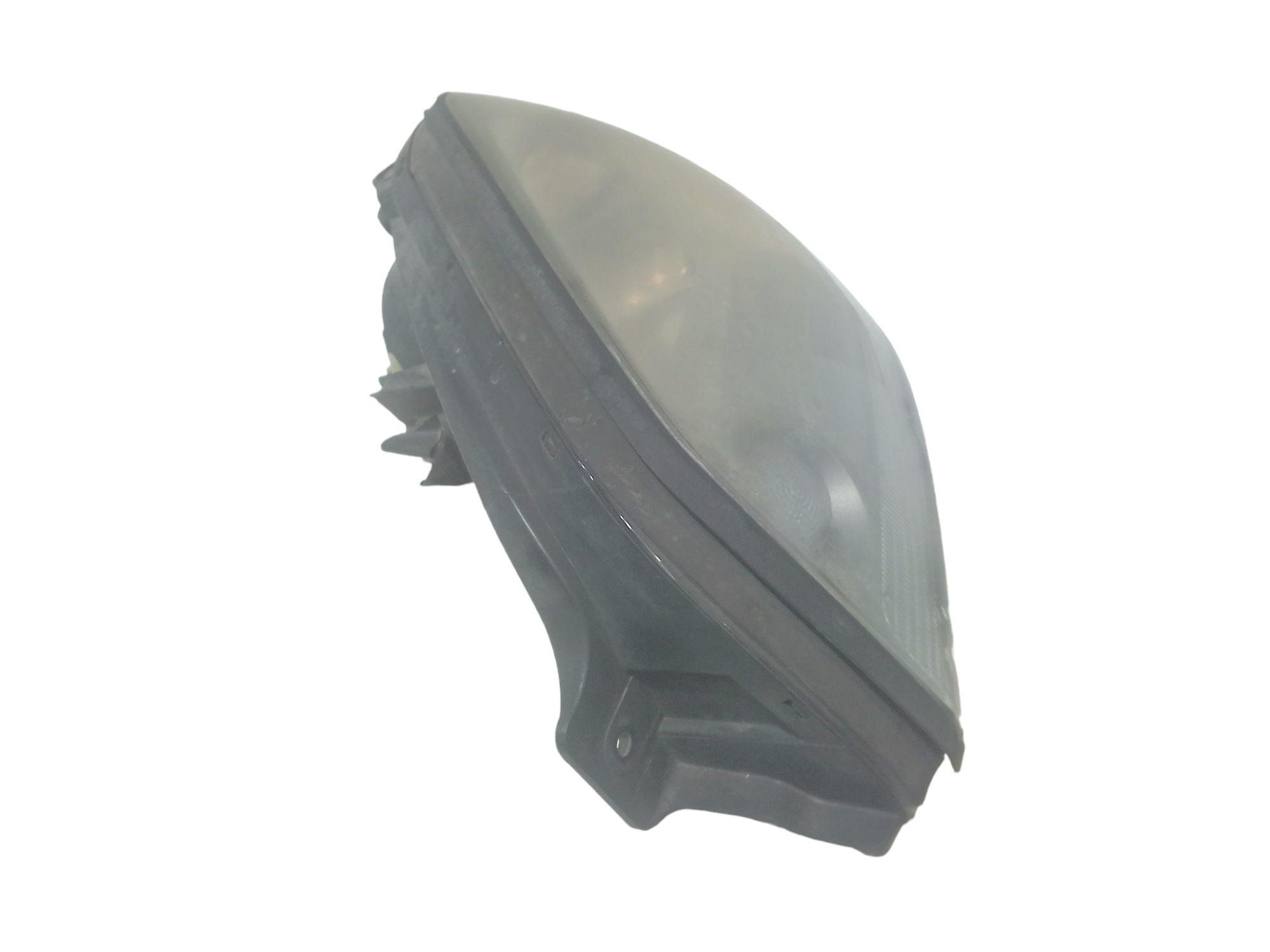 Faro anteriore Sinistro Guida per Hyundai Tucson  Serie (04>09) (2004 - 2009)