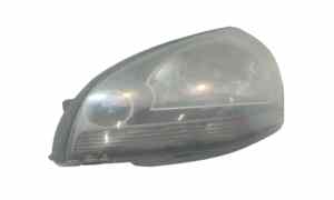 Faro anteriore Sinistro Guida per Hyundai Tucson  Serie (04>09) (2004 - 2009)