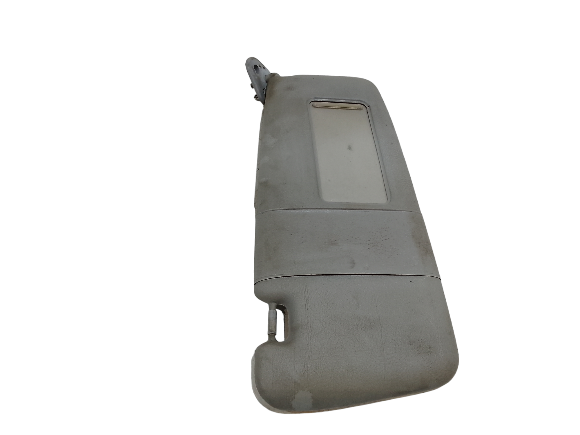 Parasole aletta Lato Passeggero per Bmw Serie 3 E46 Berlina (1998 - 2001)
