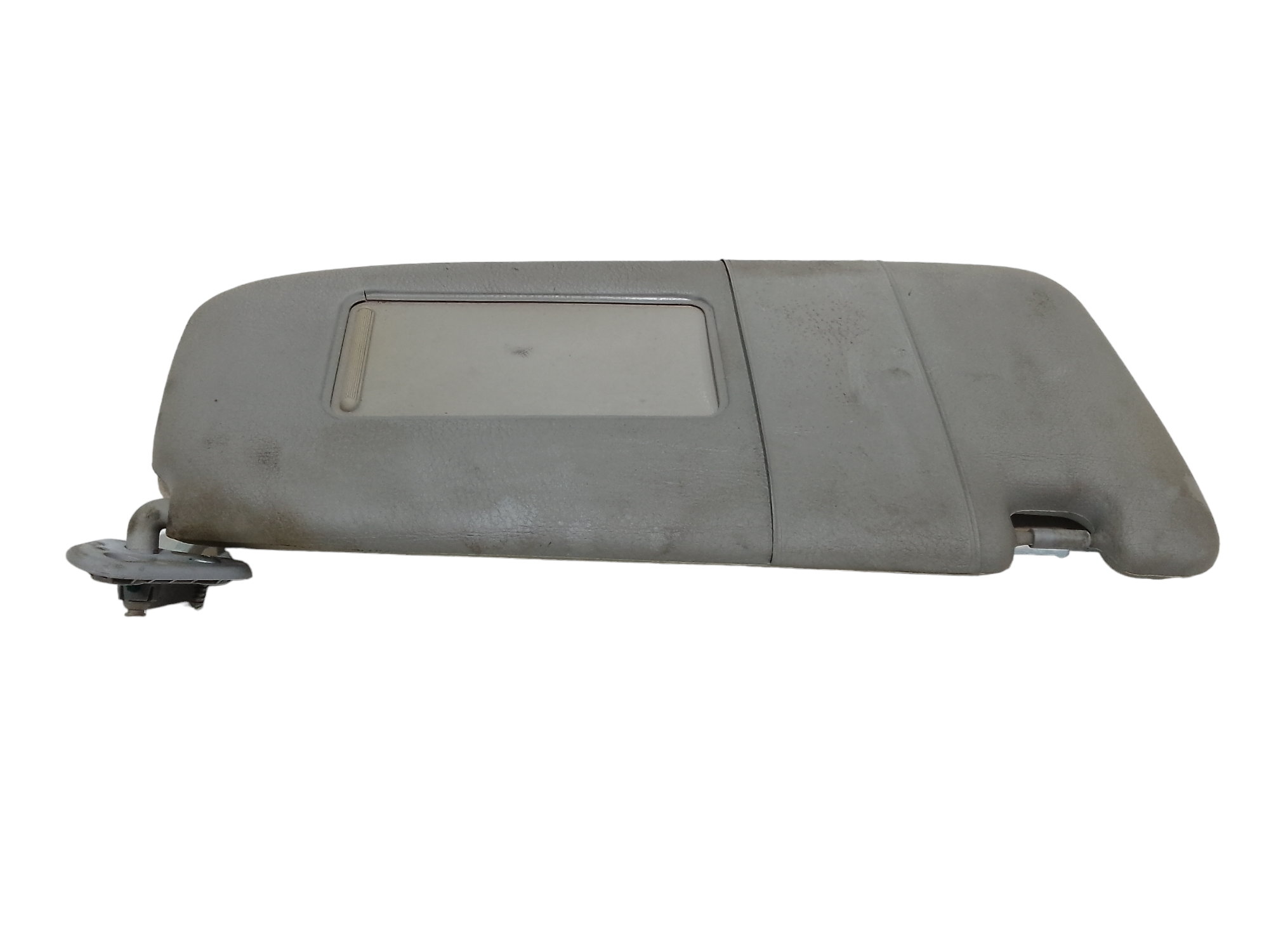 Parasole aletta Lato Passeggero per Bmw Serie 3 E46 Berlina (1998 - 2001)