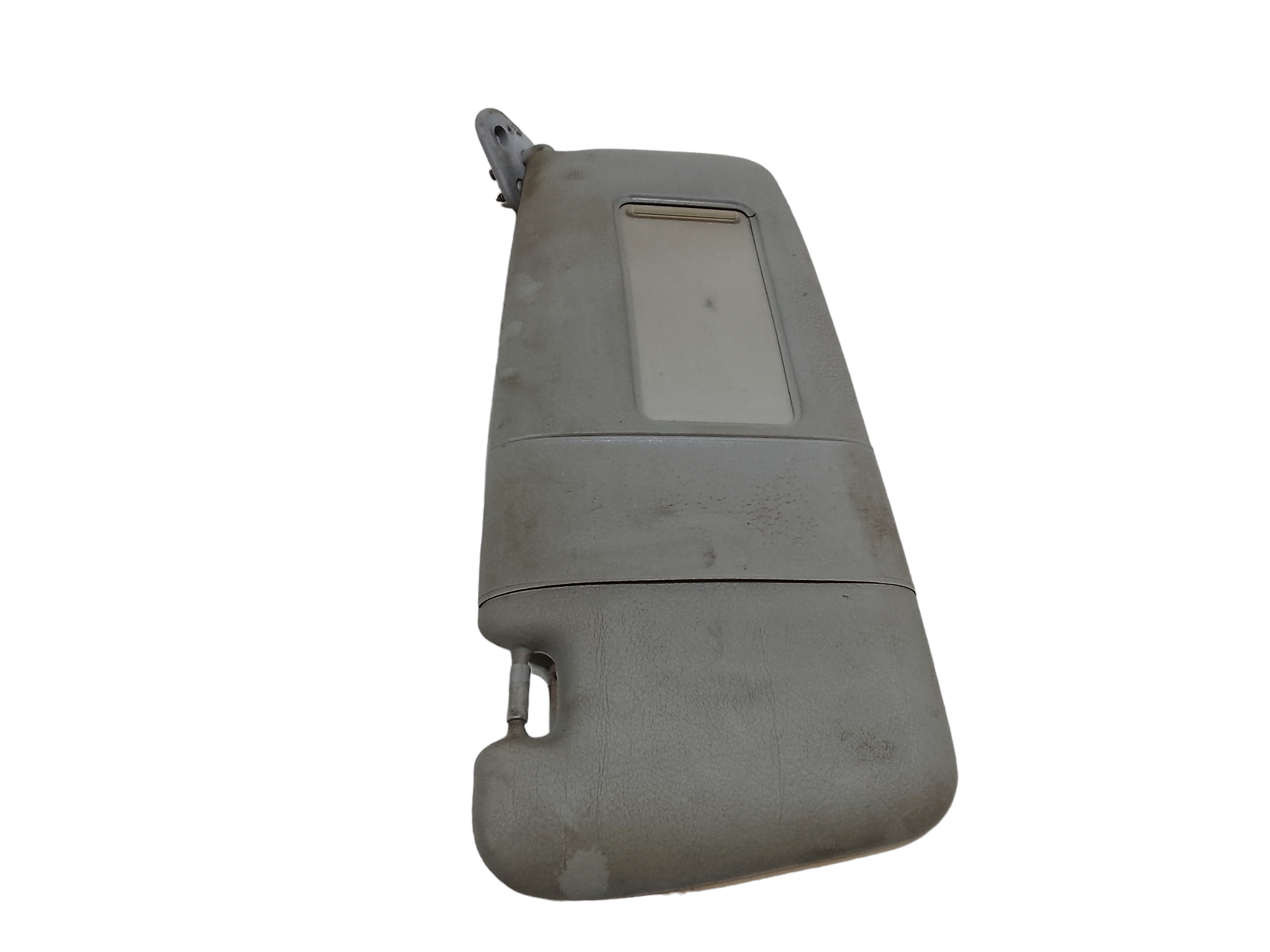 Parasole aletta Lato Passeggero per Bmw Serie 3 E46 Berlina (1998 - 2001)