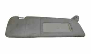 Parasole aletta Lato Passeggero per Bmw Serie 3 E46 Berlina (1998 - 2001)