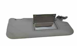 Parasole aletta Lato Passeggero per Ford Fiesta 6 Serie (2008 - 2017)