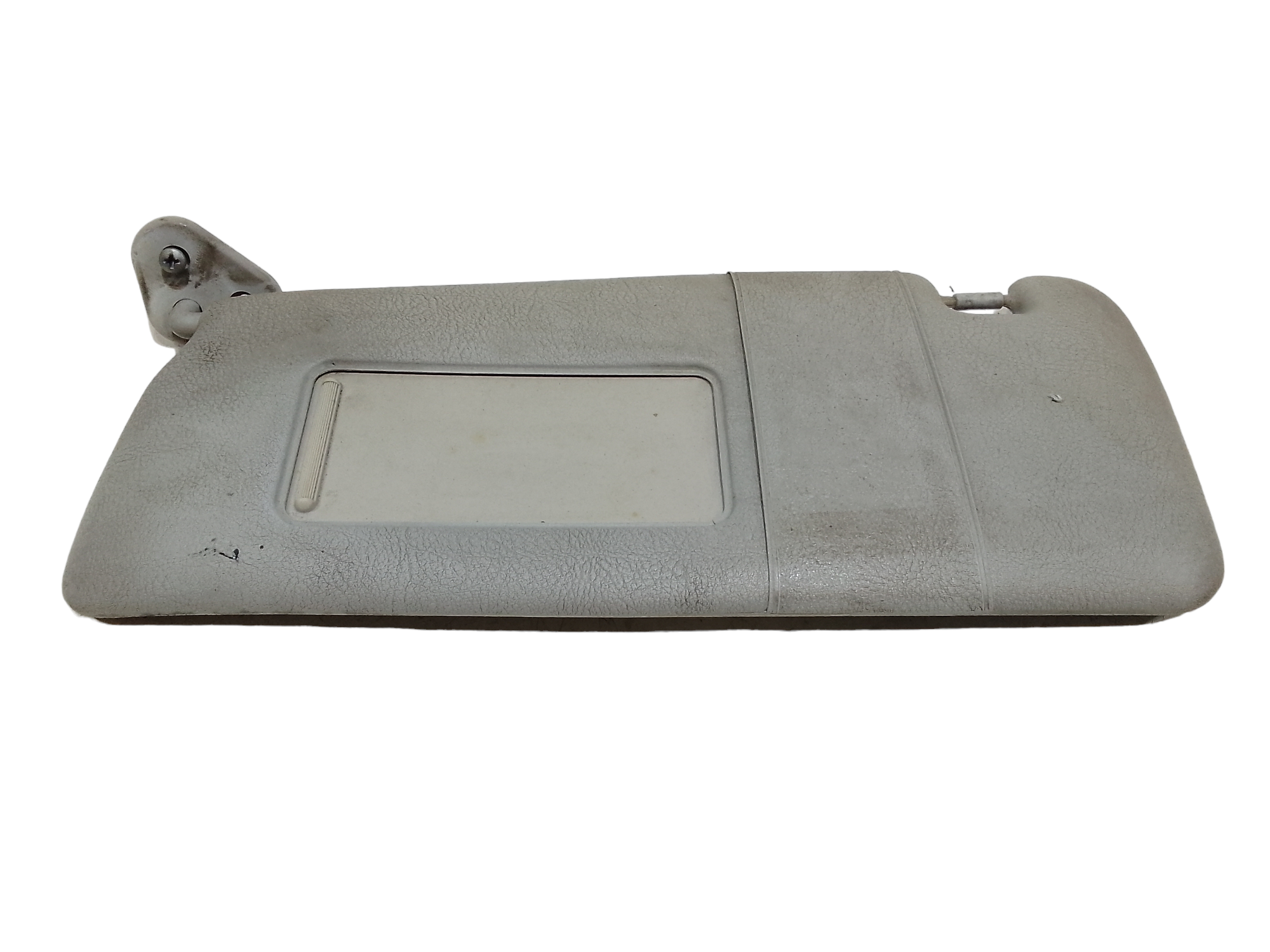 Parasole aletta anteriore Lato Guida per Bmw Serie 3 E46 Berlina (1998 - 2001)