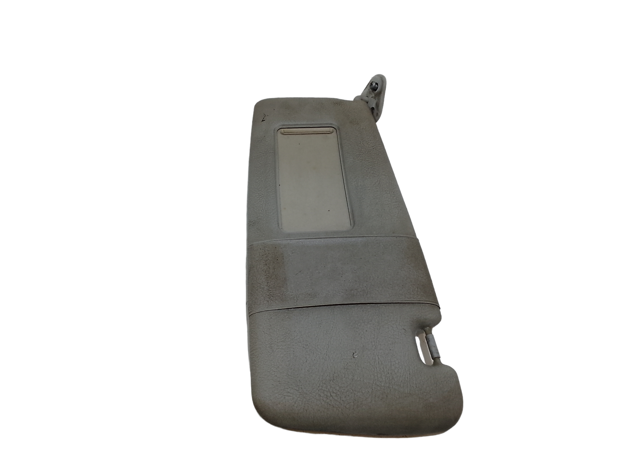 Parasole aletta anteriore Lato Guida per Bmw Serie 3 E46 Berlina (1998 - 2001)