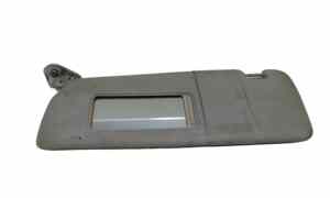 Parasole aletta anteriore Lato Guida per Bmw Serie 3 E46 Berlina (1998 - 2001)