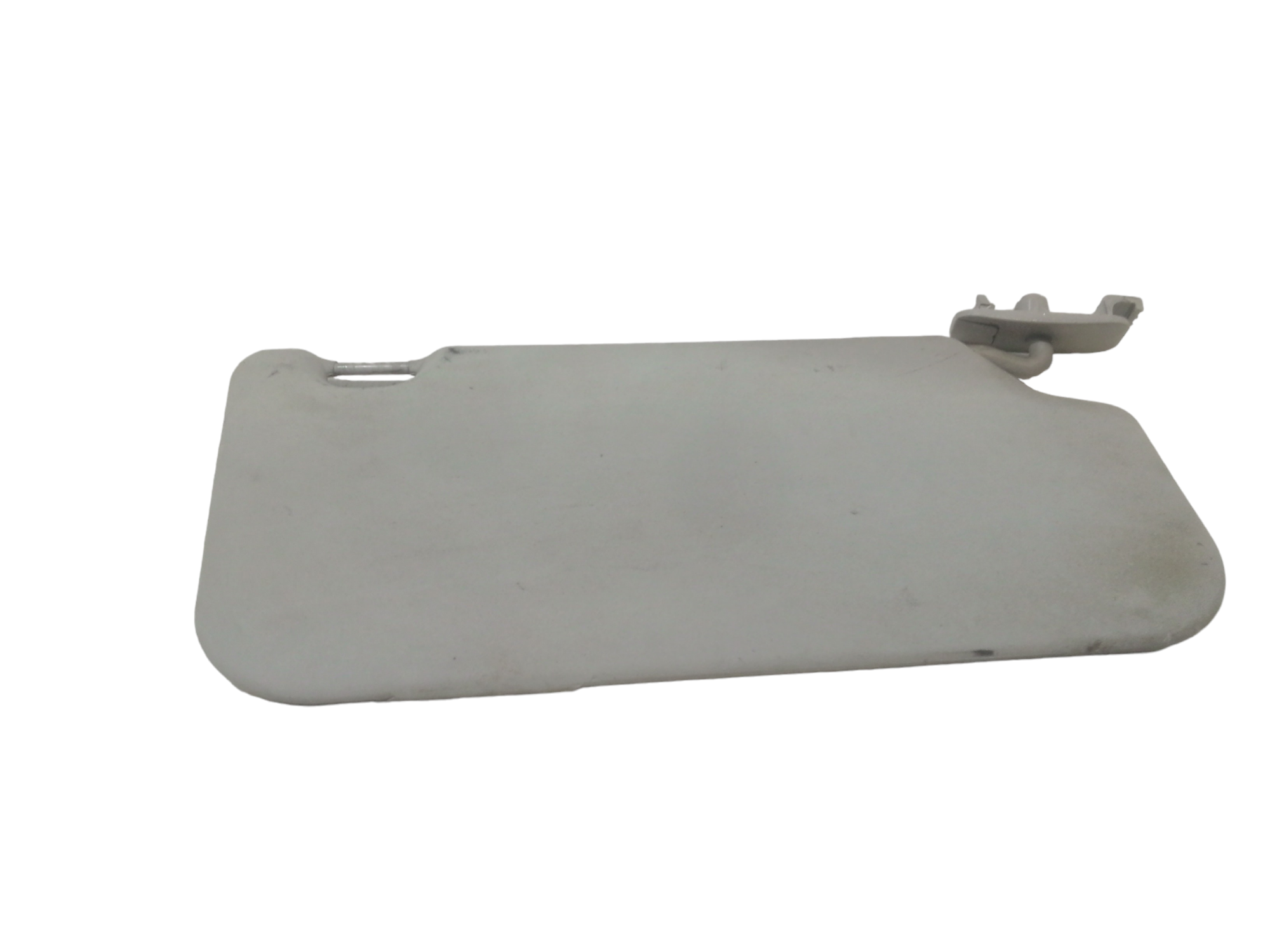 Parasole aletta anteriore Lato Guida per Ford Fiesta 6 Serie (2008 - 2017)