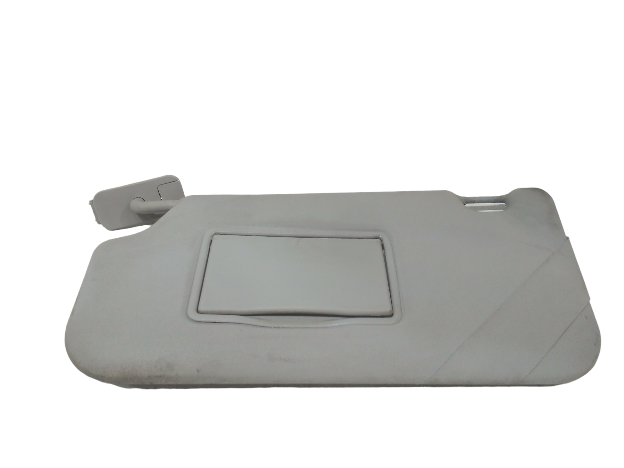 Parasole aletta anteriore Lato Guida per Ford Fiesta 6 Serie (2008 - 2017)