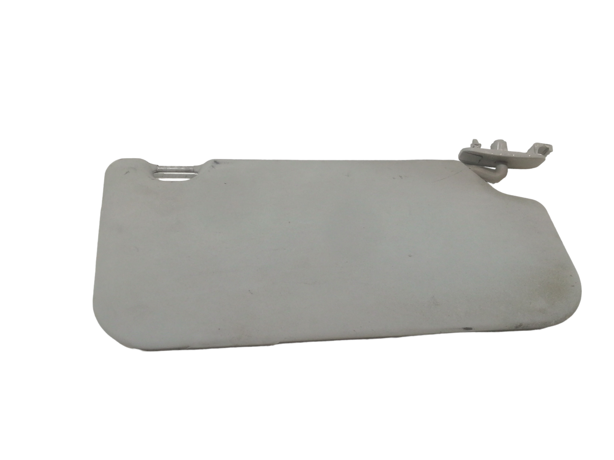 Parasole aletta anteriore Lato Guida per Ford Fiesta 6 Serie (2008 - 2017)