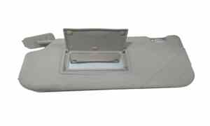 Parasole aletta anteriore Lato Guida per Ford Fiesta 6 Serie (2008 - 2017)