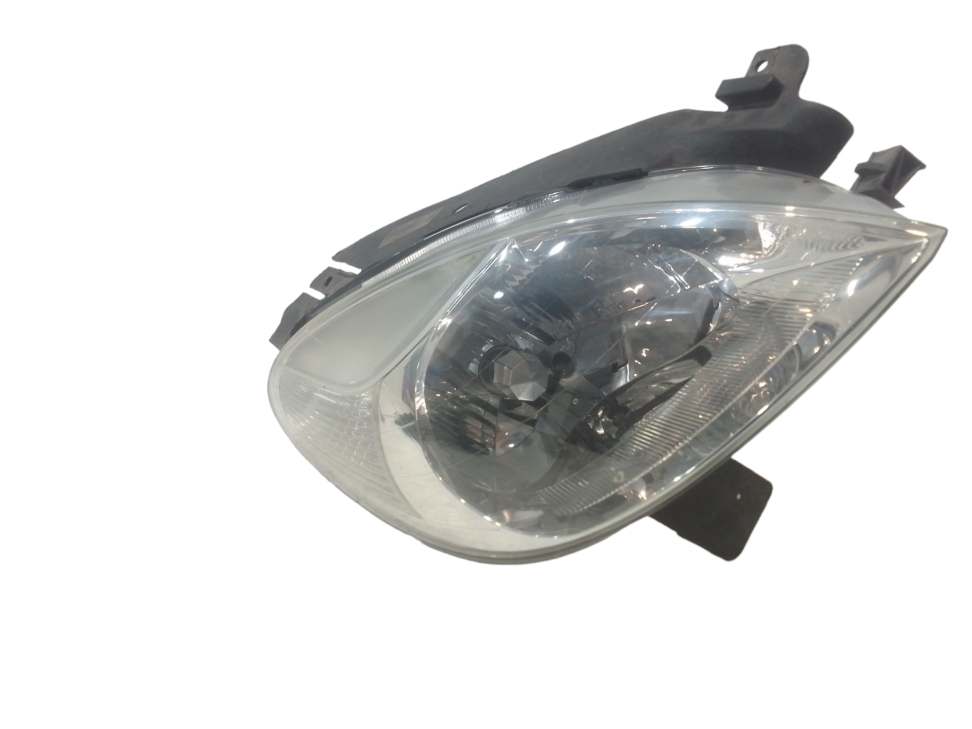 Faro anteriore Destro Passeggero per Citroen Xsara Picasso 2 Serie (2003 - 2006)