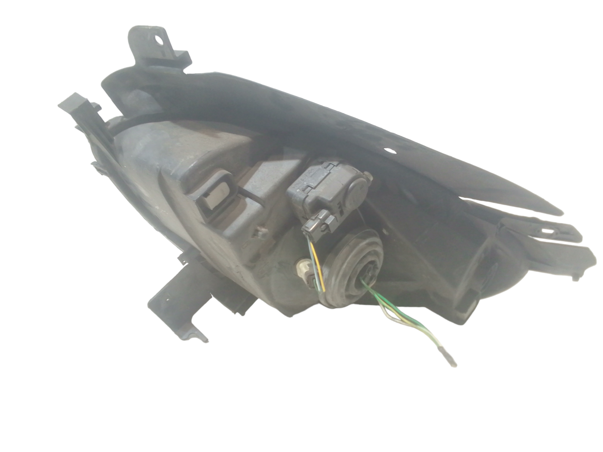 Faro anteriore Destro Passeggero per Citroen Xsara Picasso 2 Serie (2003 - 2006)