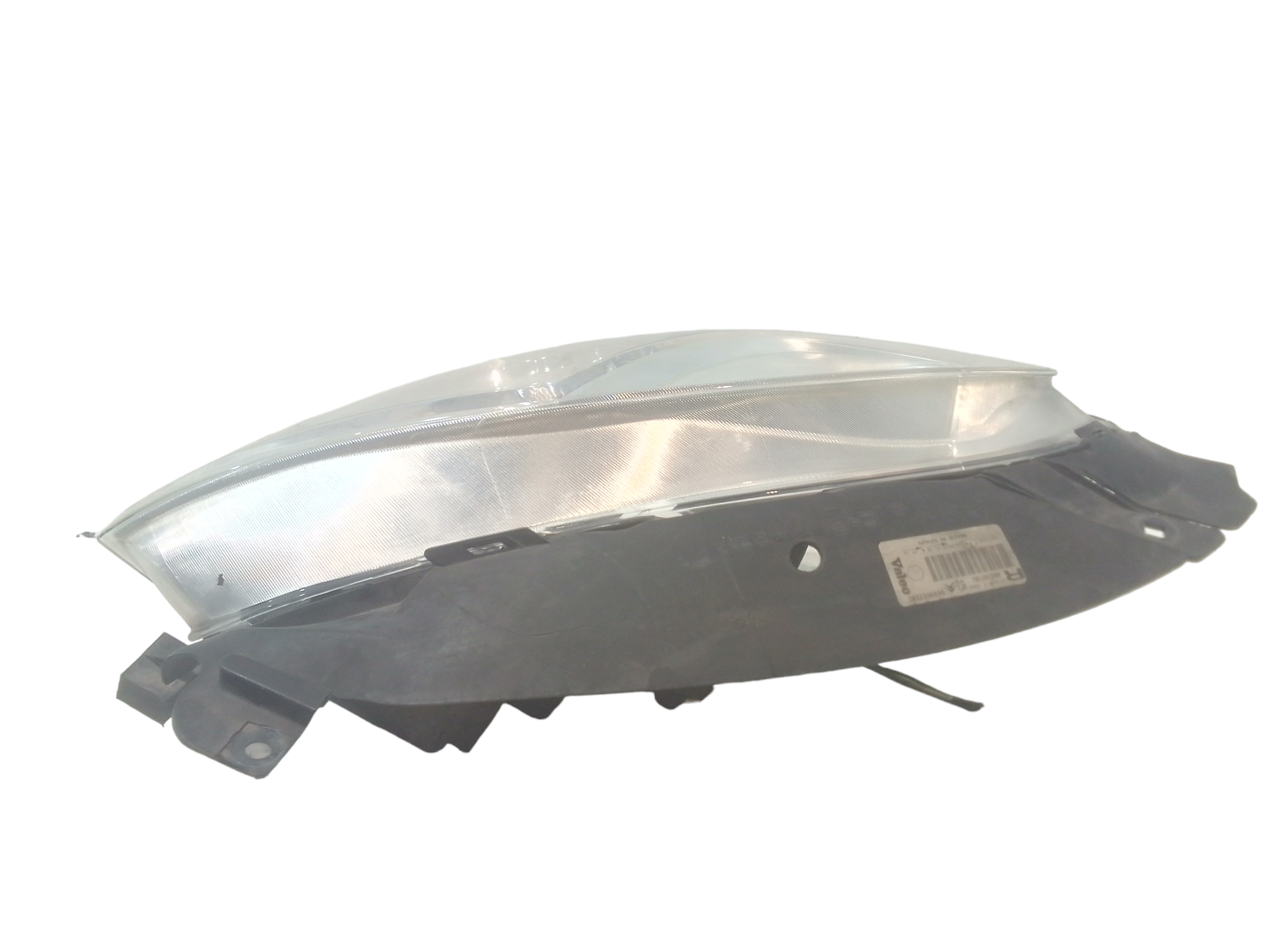 Faro anteriore Destro Passeggero per Citroen Xsara Picasso 2 Serie (2003 - 2006)