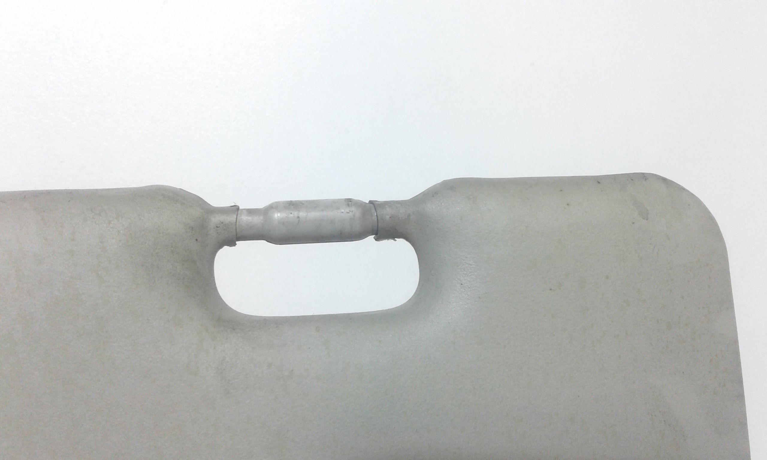 Parasole aletta Lato Passeggero PEUGEOT Boxer 3 Serie