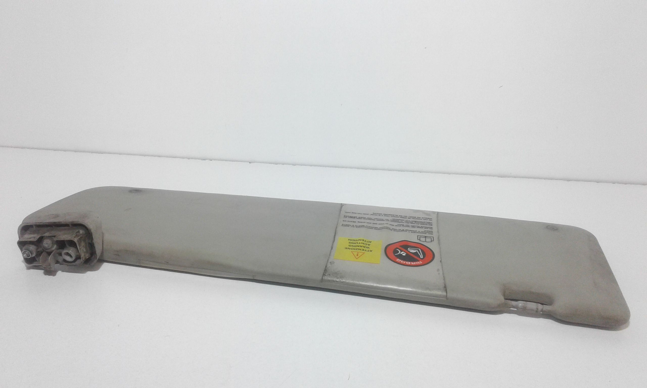 Parasole aletta Lato Passeggero PEUGEOT Boxer 3 Serie