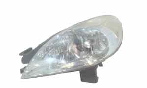 Faro anteriore Sinistro Guida per Citroen Xsara Picasso 2 Serie (2003 - 2006)