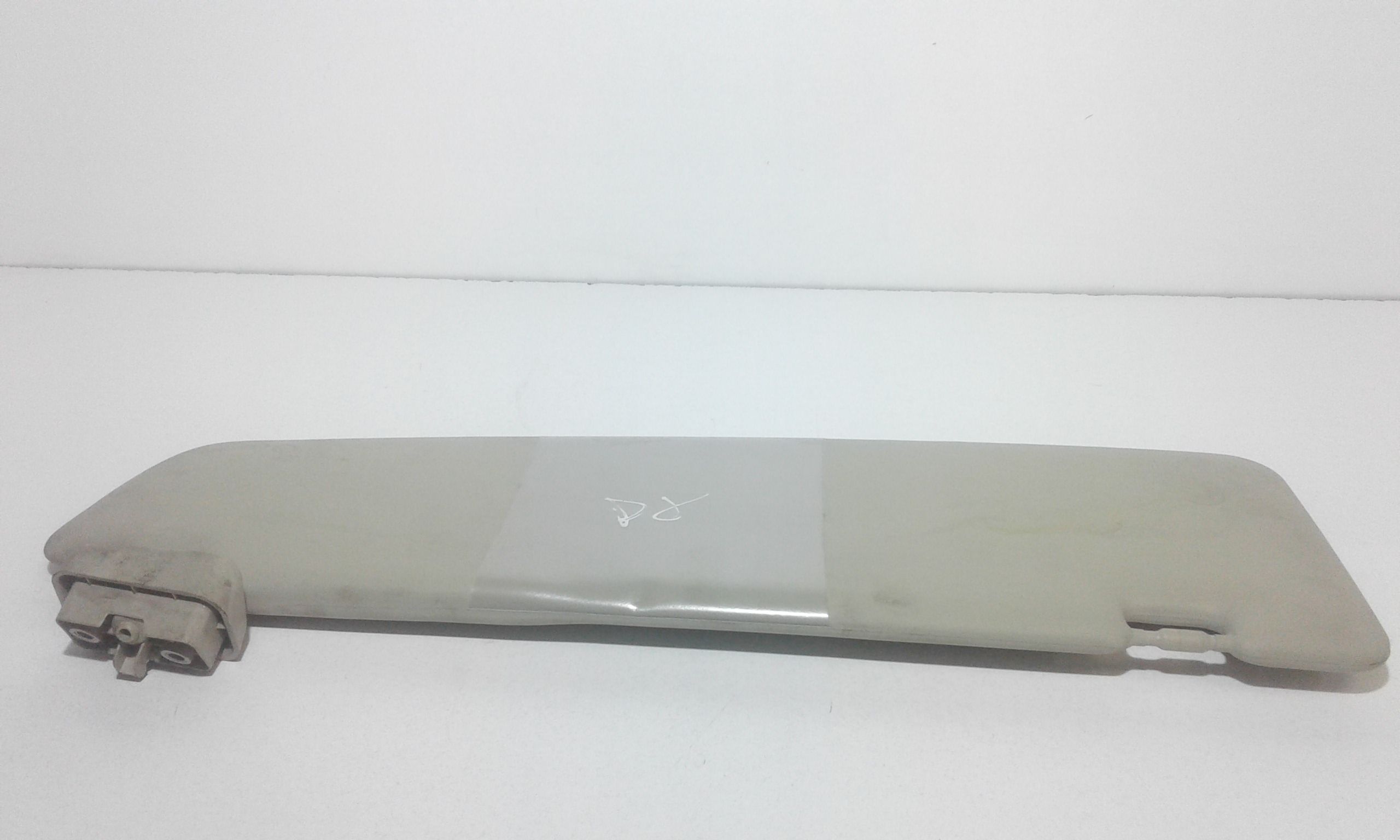 Parasole aletta Lato Passeggero PEUGEOT Boxer 4 Serie