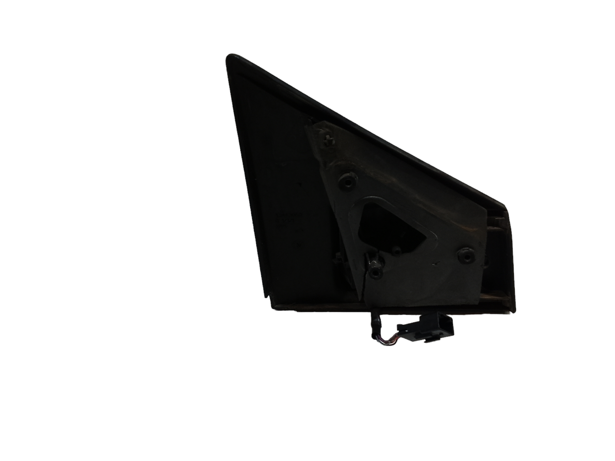 Specchietto Retrovisore Sinistro per Renault Clio Serie (04>08) (2004 - 2008)