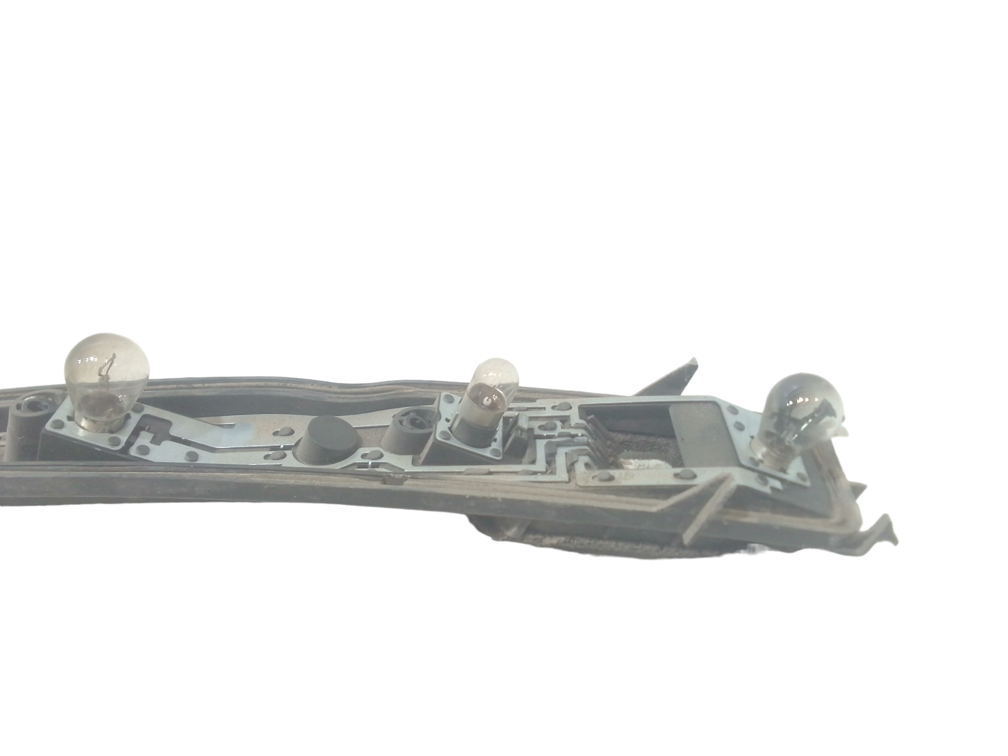 Portalampada stop DX per Opel Meriva 1 Serie (2003 - 2006)