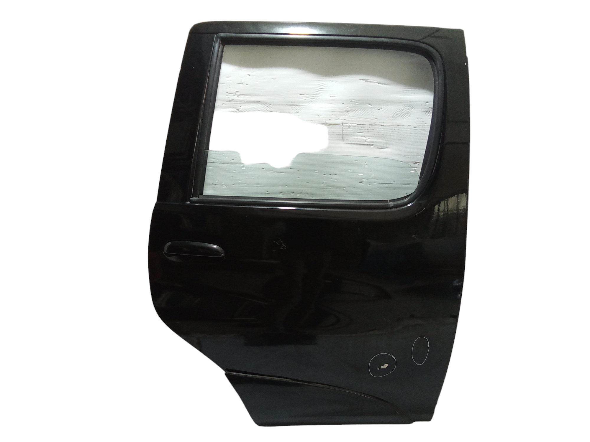 Portiera Posteriore Destra per Toyota Yaris Serie (99>03) (1999 - 2003)