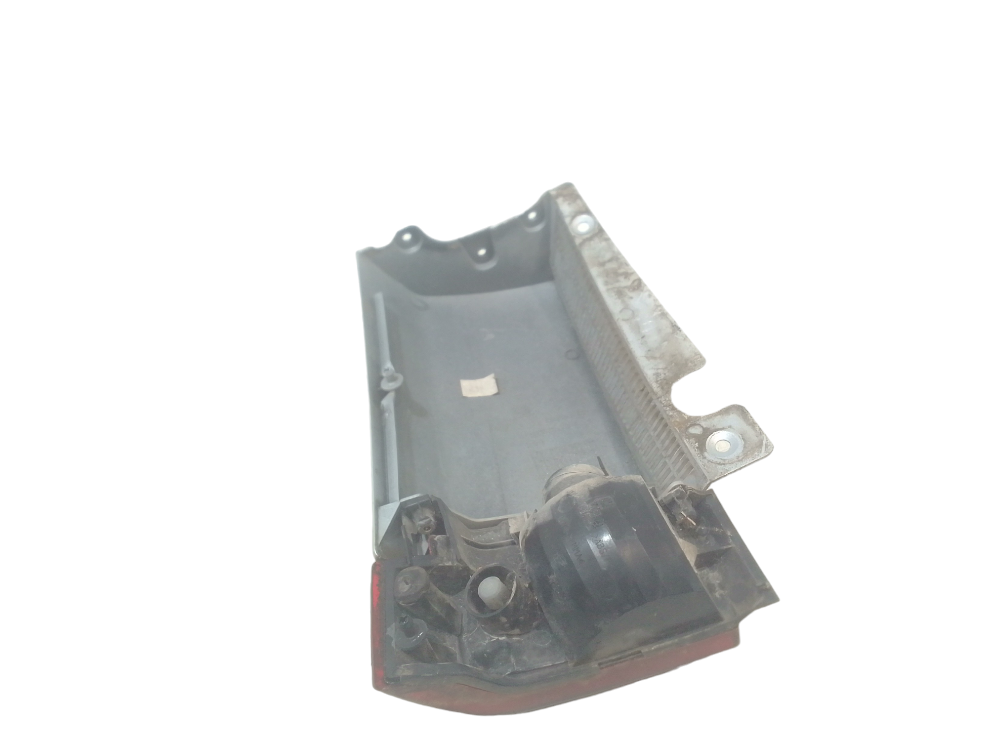 Faro Fanale retronebbia DX per Opel Meriva 1 Serie (2003 - 2006)