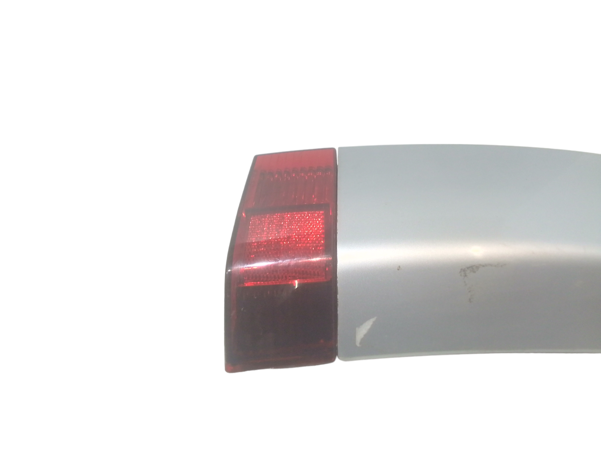 Faro Fanale retronebbia DX per Opel Meriva 1 Serie (2003 - 2006)