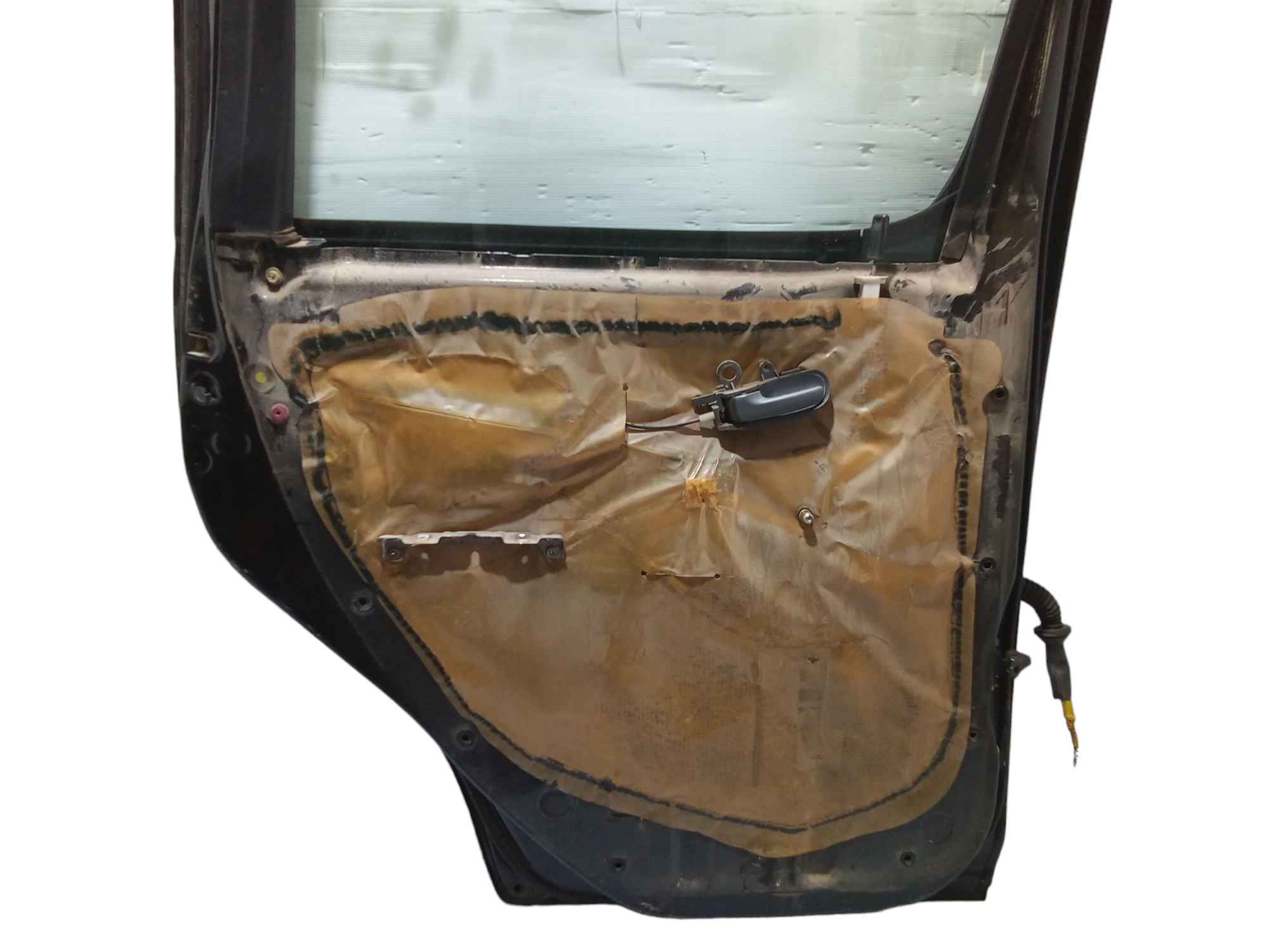 Portiera Posteriore Sinistra per Toyota Yaris Serie (99>03) (1999 - 2003)