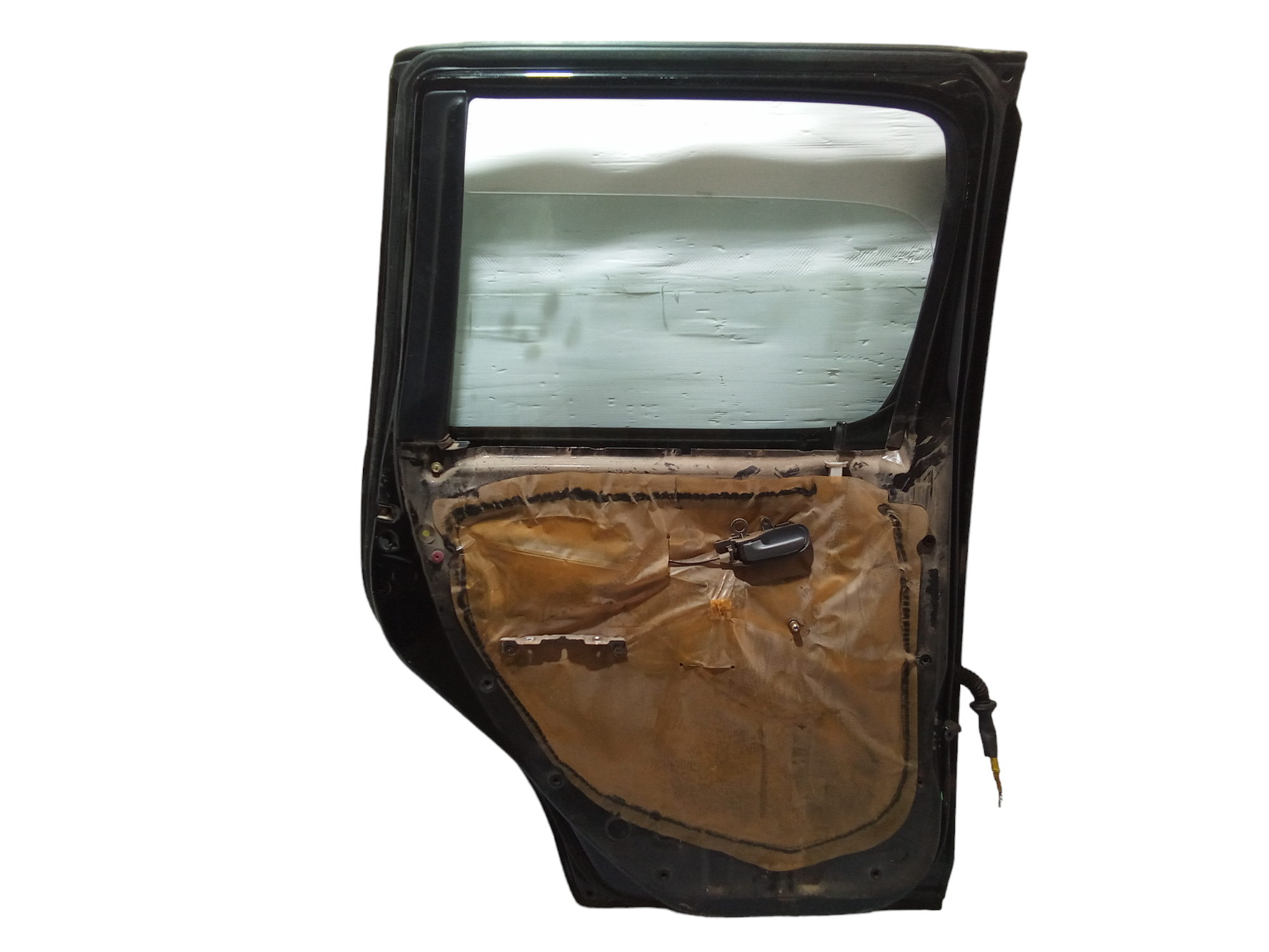 Portiera Posteriore Sinistra per Toyota Yaris Serie (99>03) (1999 - 2003)