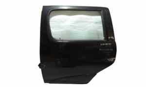 Portiera Posteriore Sinistra per Toyota Yaris Serie (99>03) (1999 - 2003)