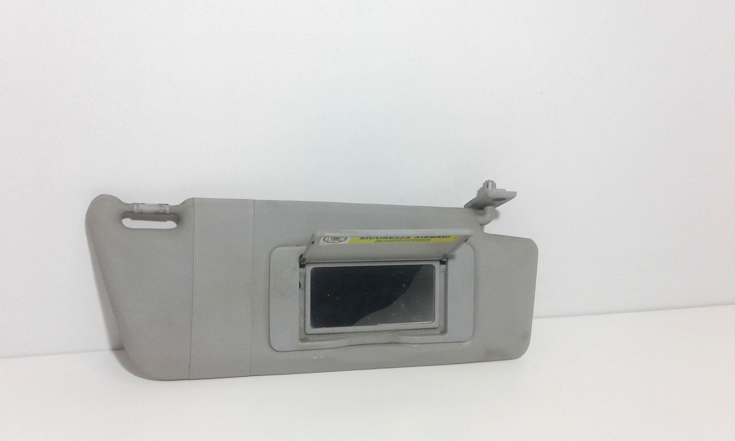 Parasole aletta Lato Passeggero MERCEDES Classe C Berlina W203