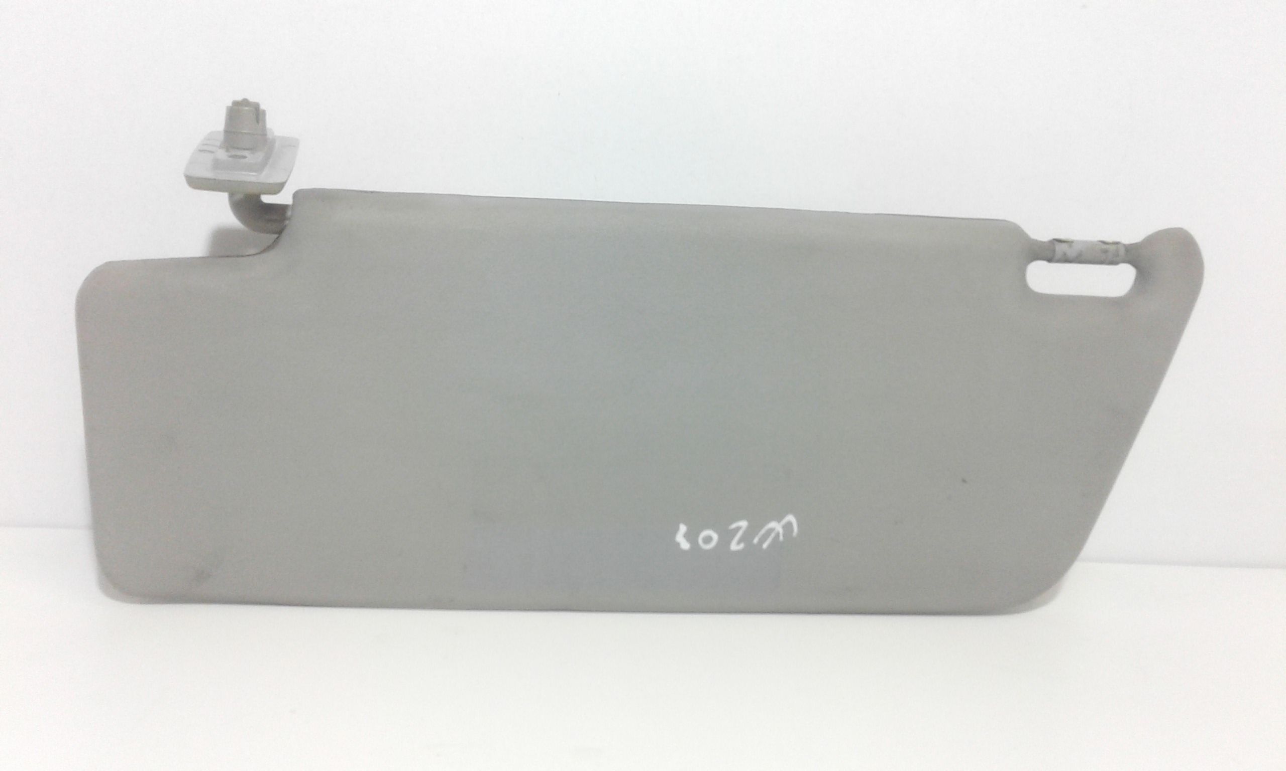 Parasole aletta Lato Passeggero MERCEDES Classe C Berlina W203