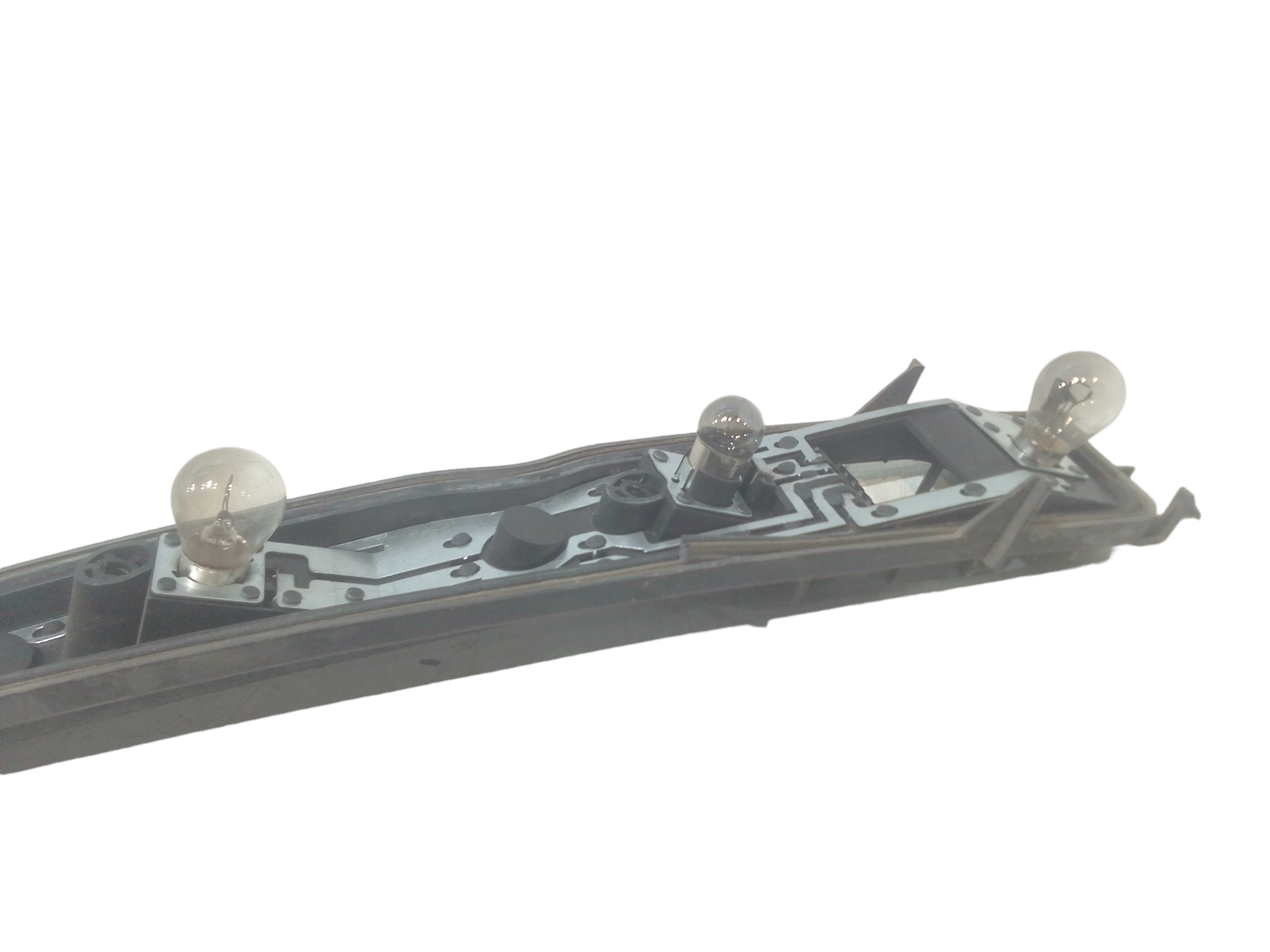 Portalampada stop DX per Opel Meriva 1 Serie (2003 - 2006)