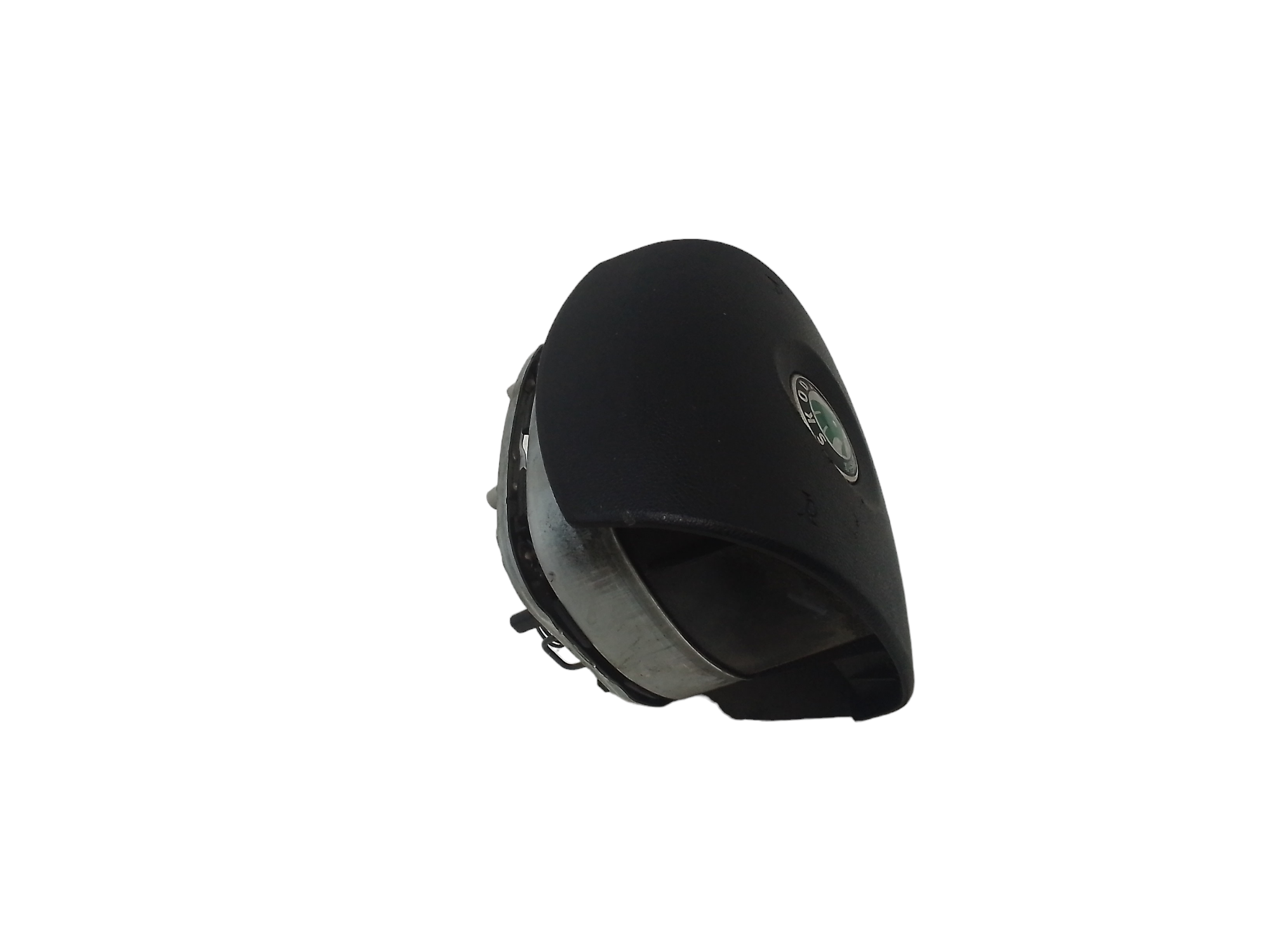 Airbag Volante per Skoda Fabia Berlina 2 Serie (2007 - 2014)