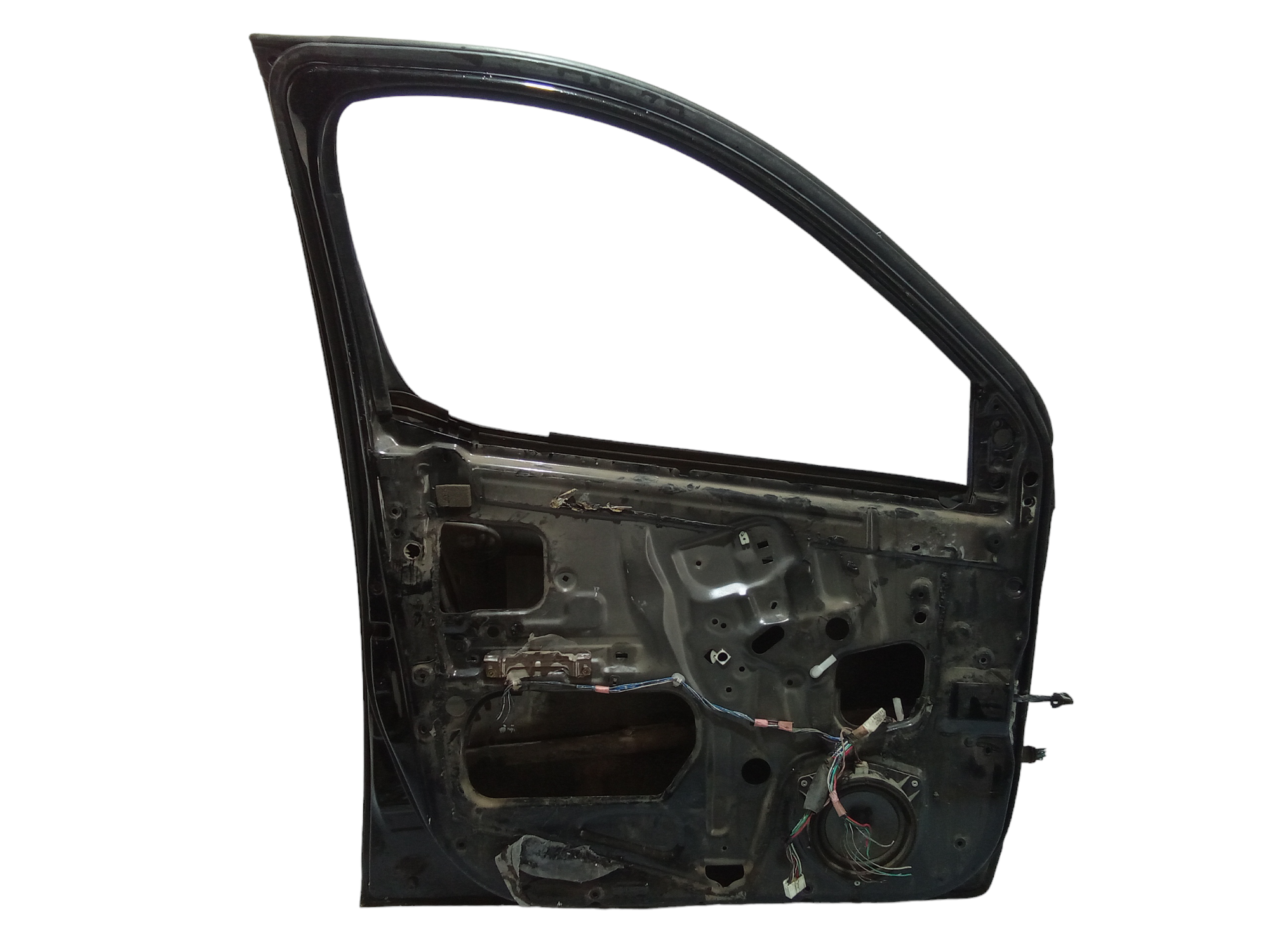 Portiera Anteriore Sinistra per Toyota Yaris Serie (99>03) (1999 - 2003)