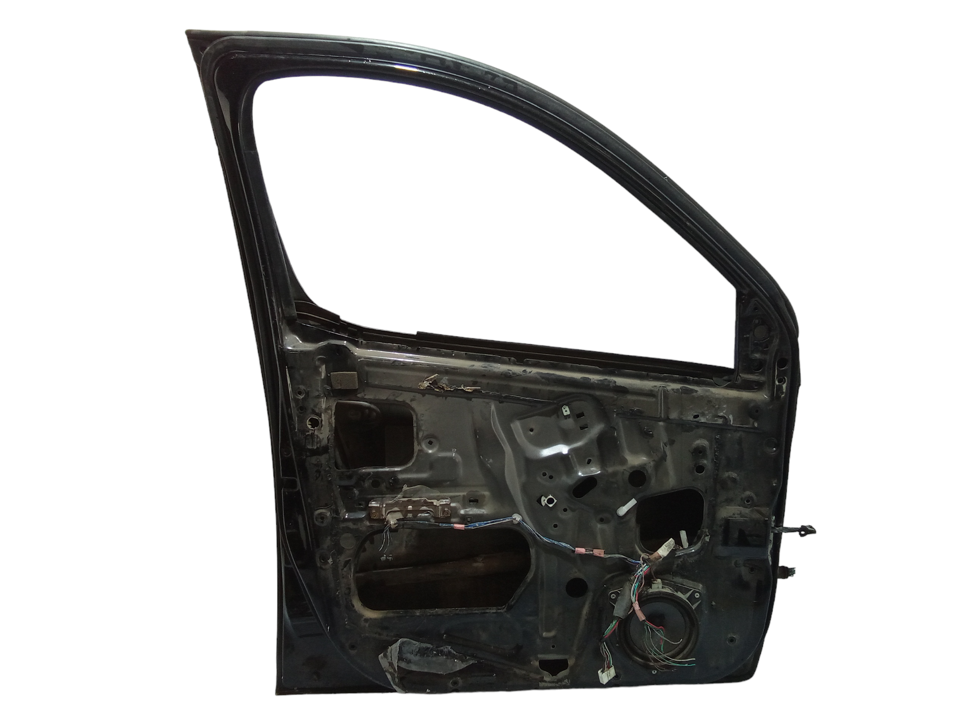 Portiera Anteriore Sinistra per Toyota Yaris Serie (99>03) (1999 - 2003)
