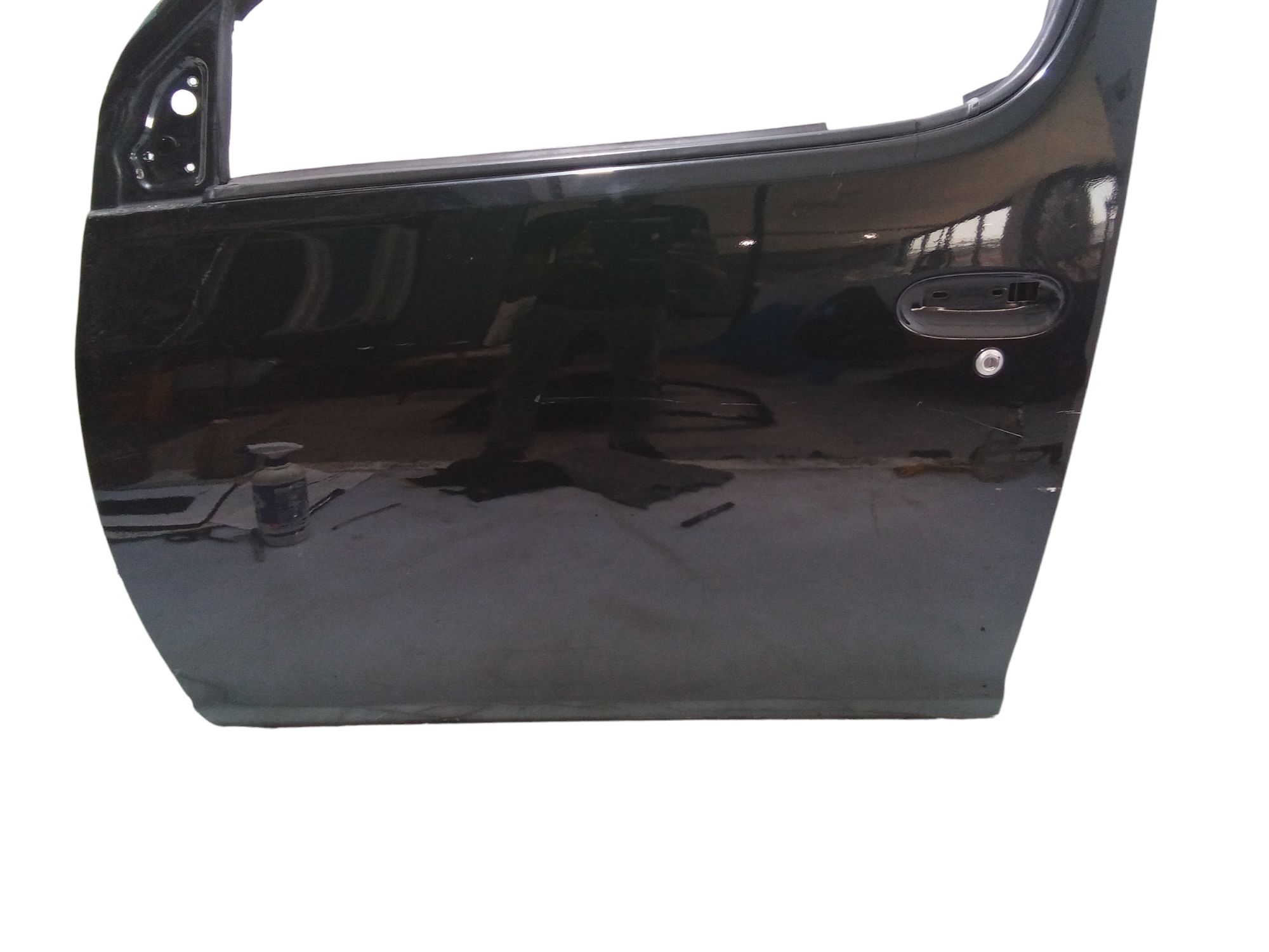 Portiera Anteriore Sinistra per Toyota Yaris Serie (99>03) (1999 - 2003)