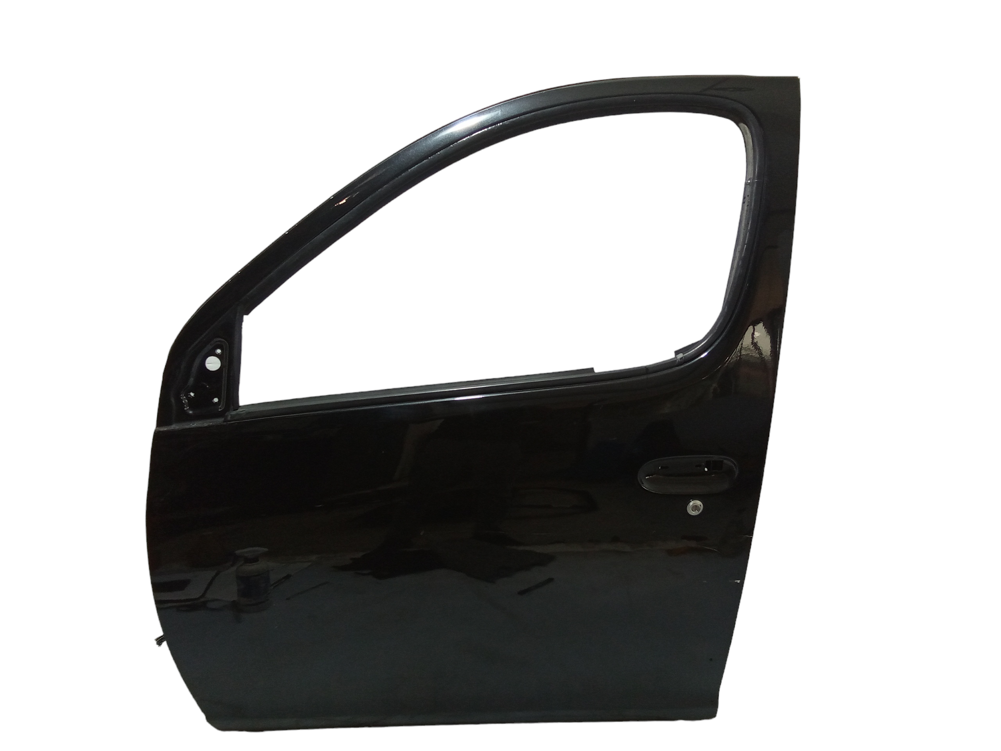 Portiera Anteriore Sinistra per Toyota Yaris Serie (99>03) (1999 - 2003)