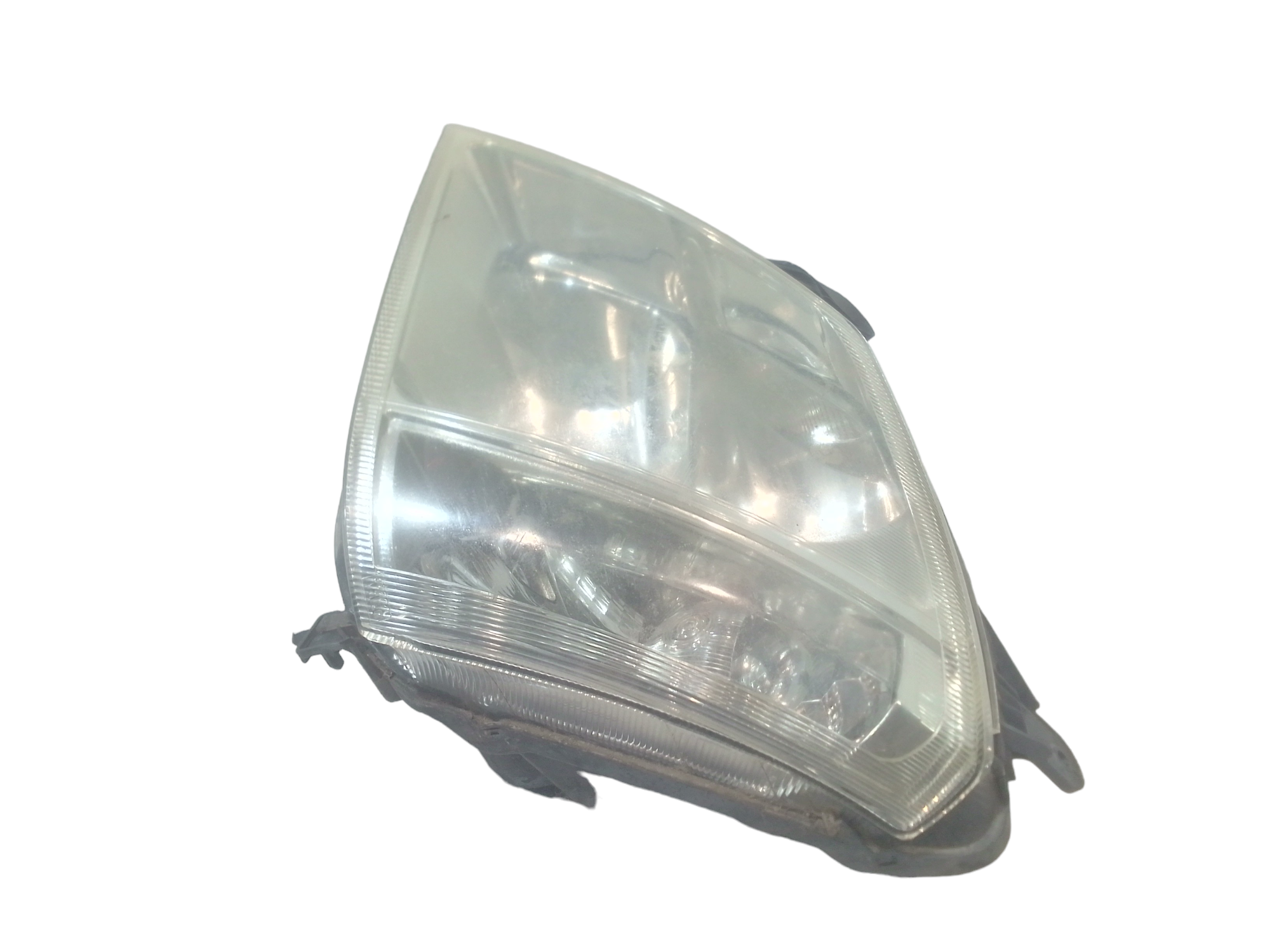 Faro anteriore Sinistro Guida per Opel Meriva 1 Serie (2003 - 2006)