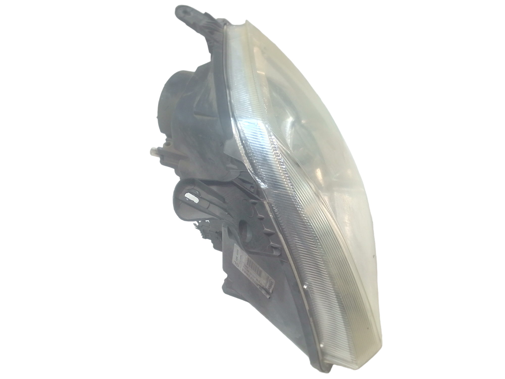 Faro anteriore Sinistro Guida per Opel Meriva 1 Serie (2003 - 2006)