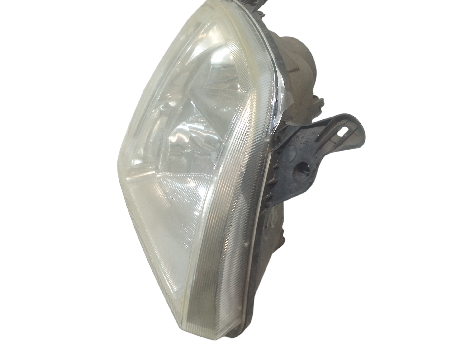 Faro anteriore Destro Passeggero per Opel Meriva 1 Serie (2003 - 2006)