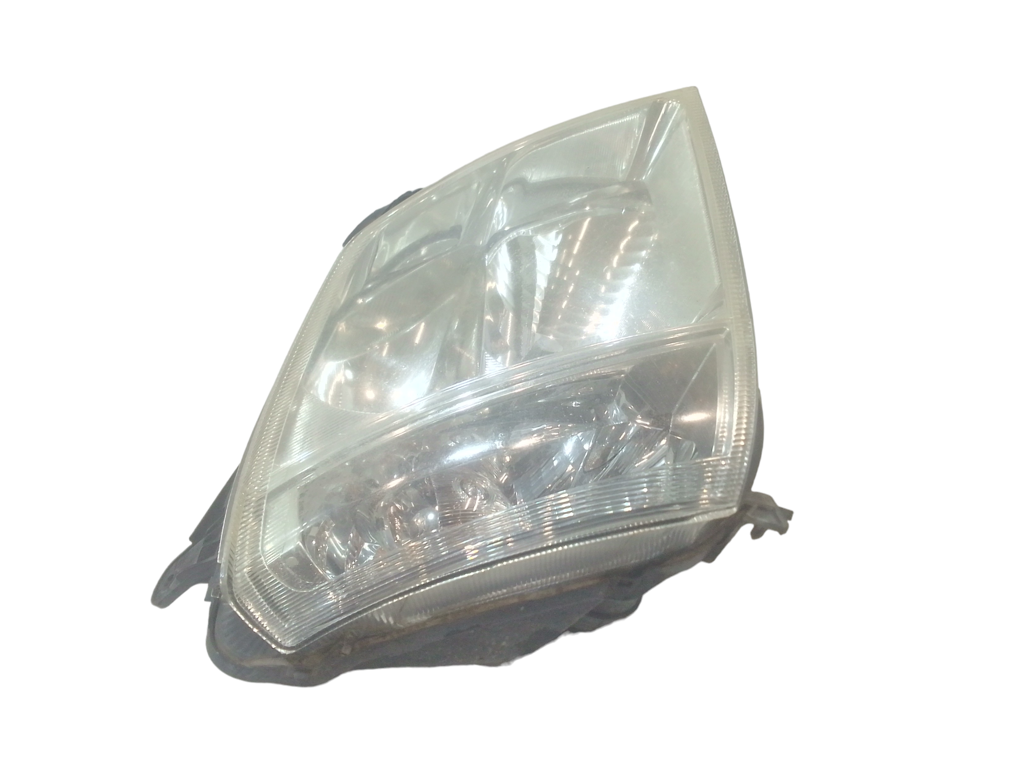 Faro anteriore Destro Passeggero per Opel Meriva 1 Serie (2003 - 2006)