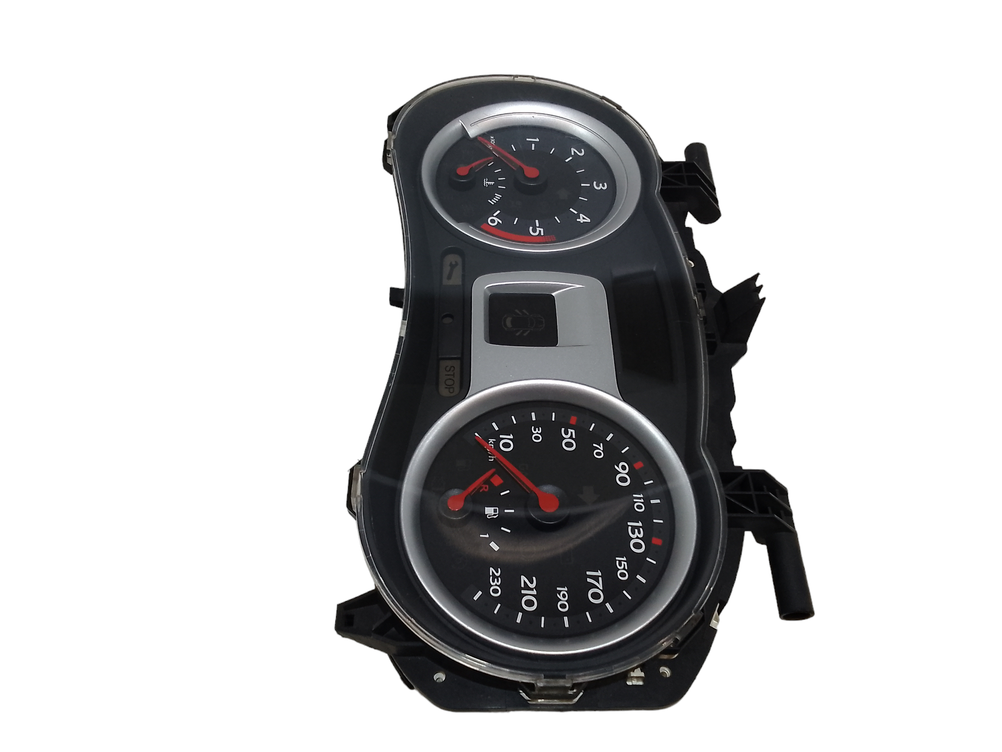 Quadro Strumenti per Renault Clio Serie (04>08) (2004 - 2008)