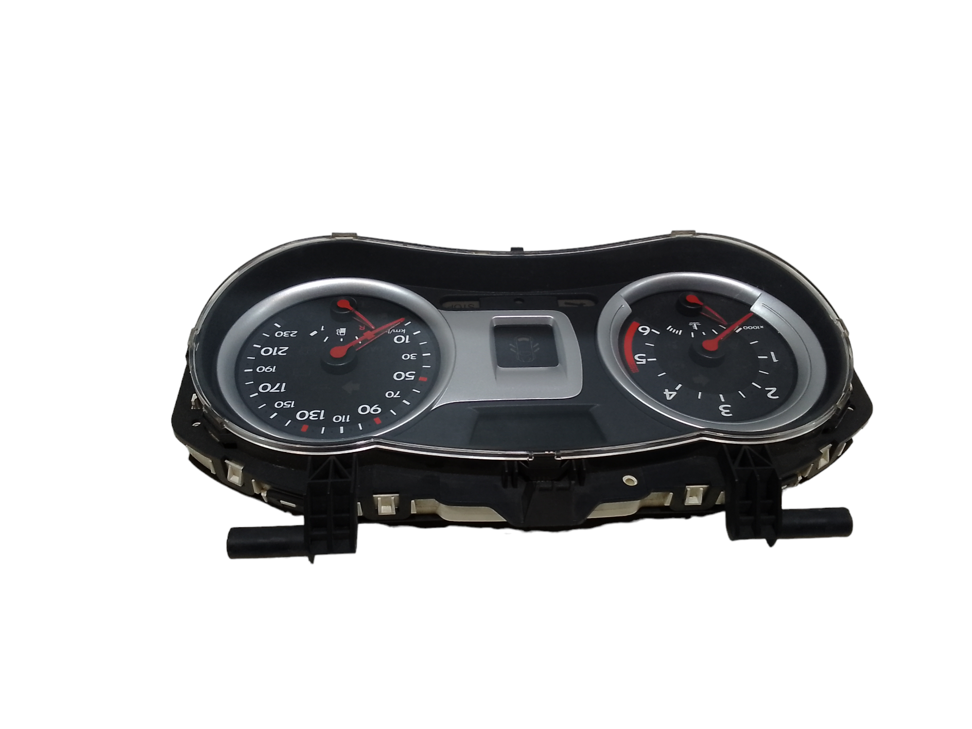 Quadro Strumenti per Renault Clio Serie (04>08) (2004 - 2008)