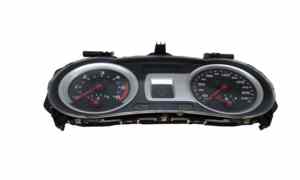 Quadro Strumenti per Renault Clio Serie (04>08) (2004 - 2008)