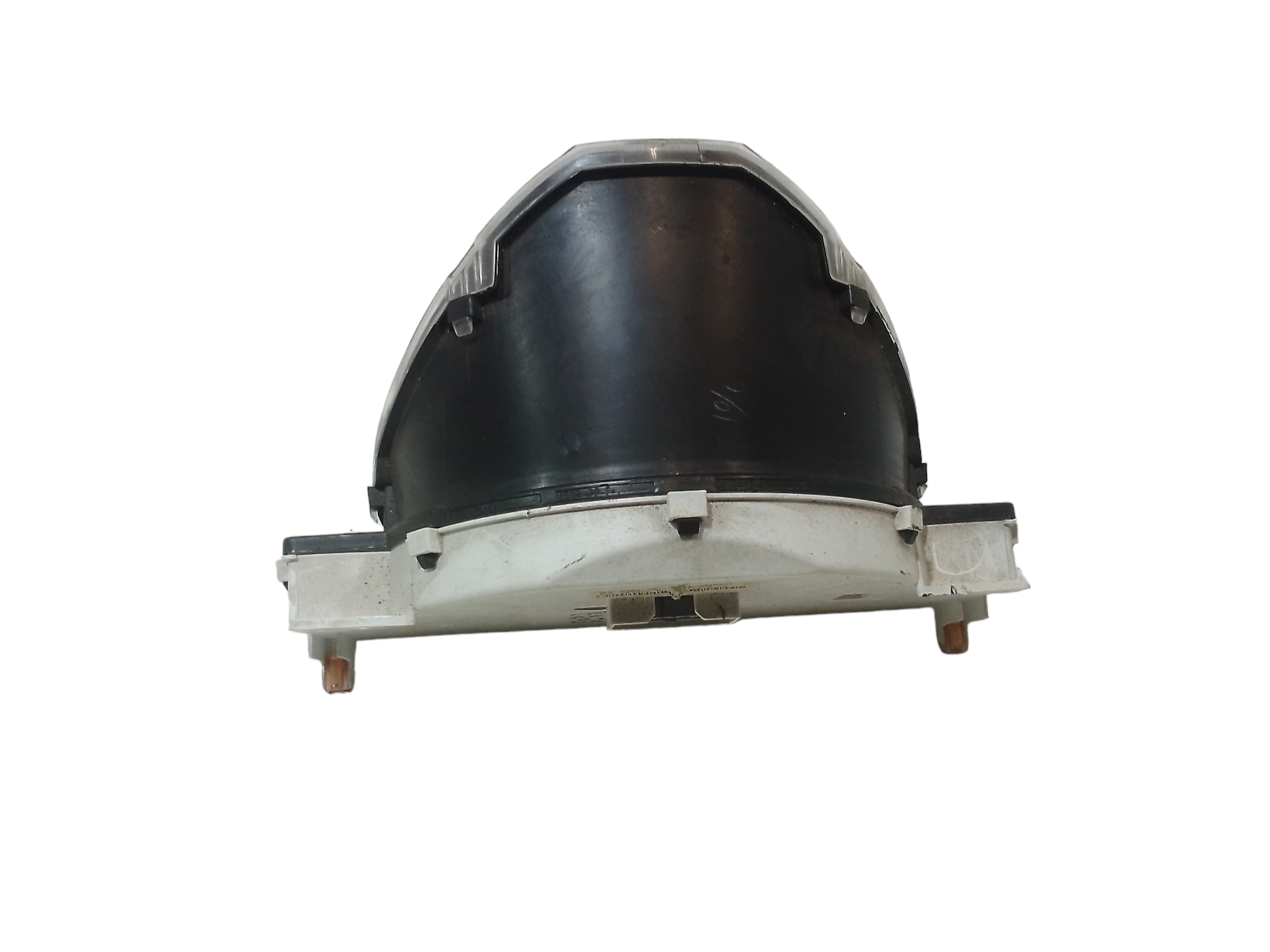 Quadro Strumenti per Nissan Pixo 1 Serie (2009 - 2013)