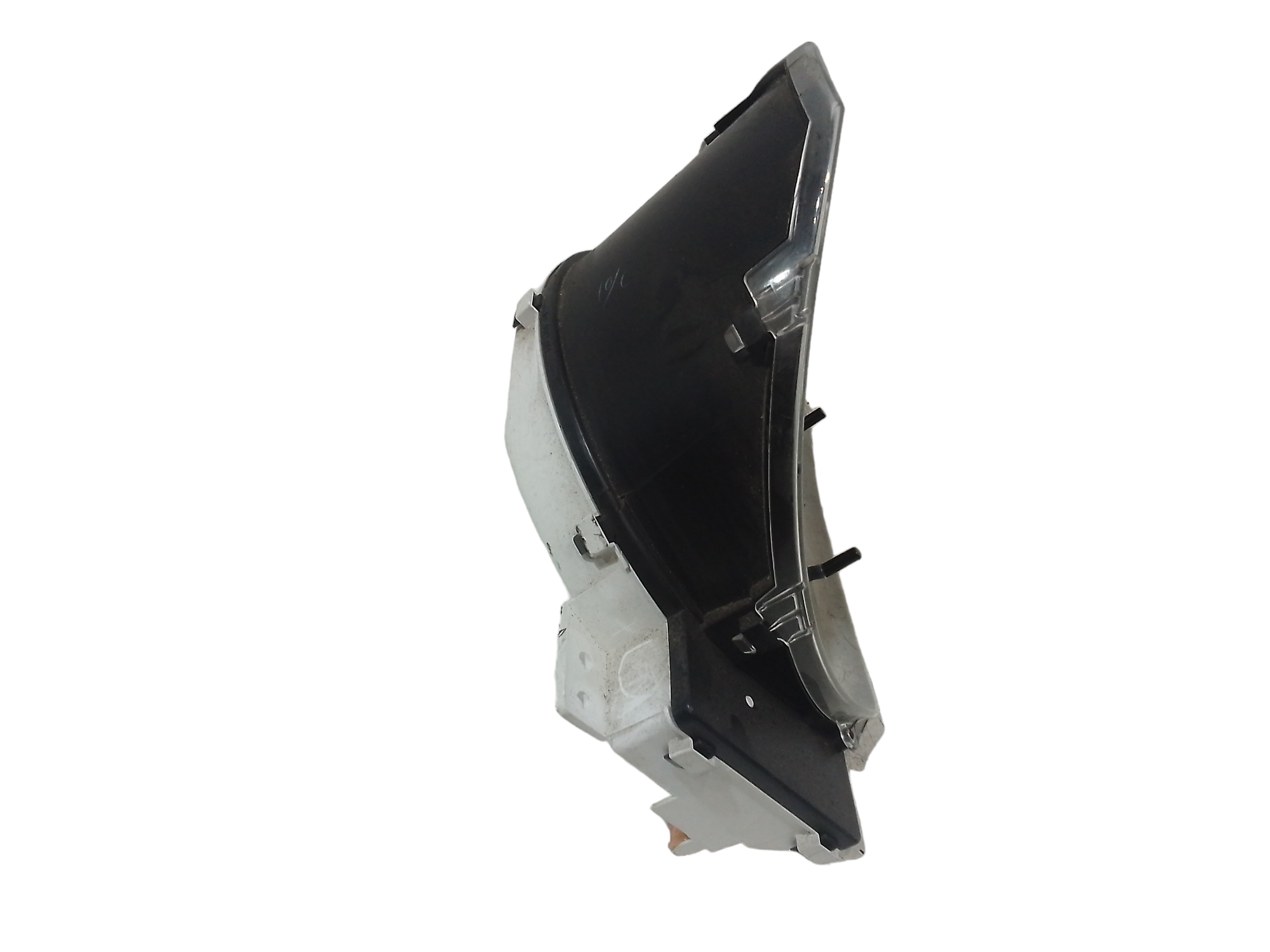 Quadro Strumenti per Nissan Pixo 1 Serie (2009 - 2013)